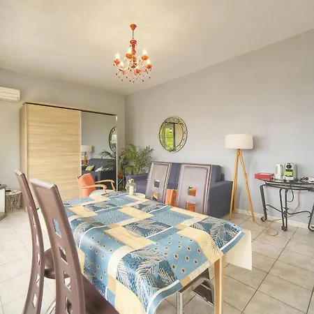 Frgk ' Vue Imprenable Villefranche' *