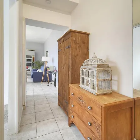 Apartment Frgk 