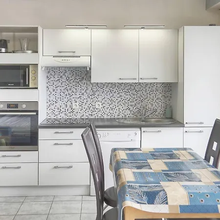 Frgk ' Vue Imprenable Villefranche' Apartament Villefranche-sur-Mer