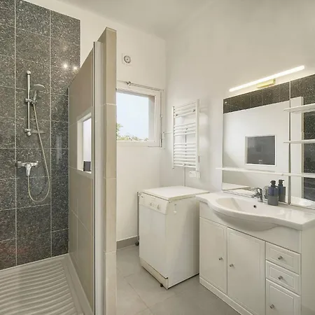 Apartament Frgk ' Vue Imprenable Villefranche' Villefranche-sur-Mer