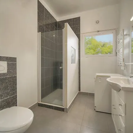 Frgk ' Vue Imprenable Villefranche' Apartament